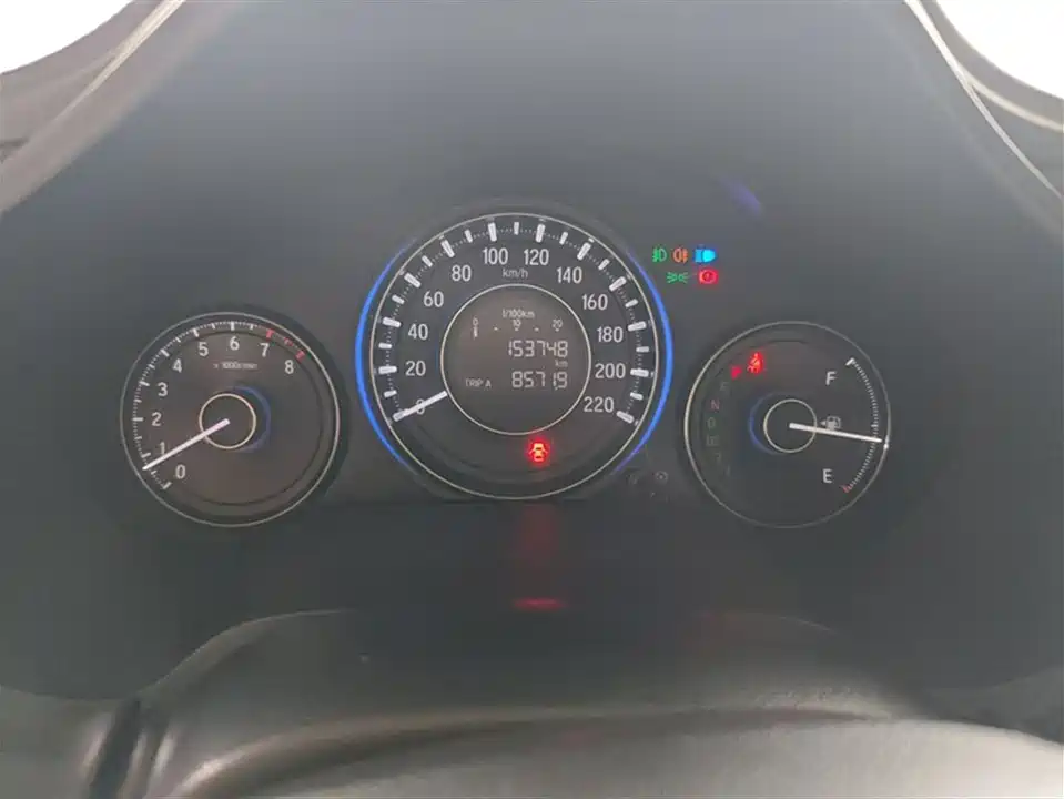 Honda Lingpai Honda Lingpai