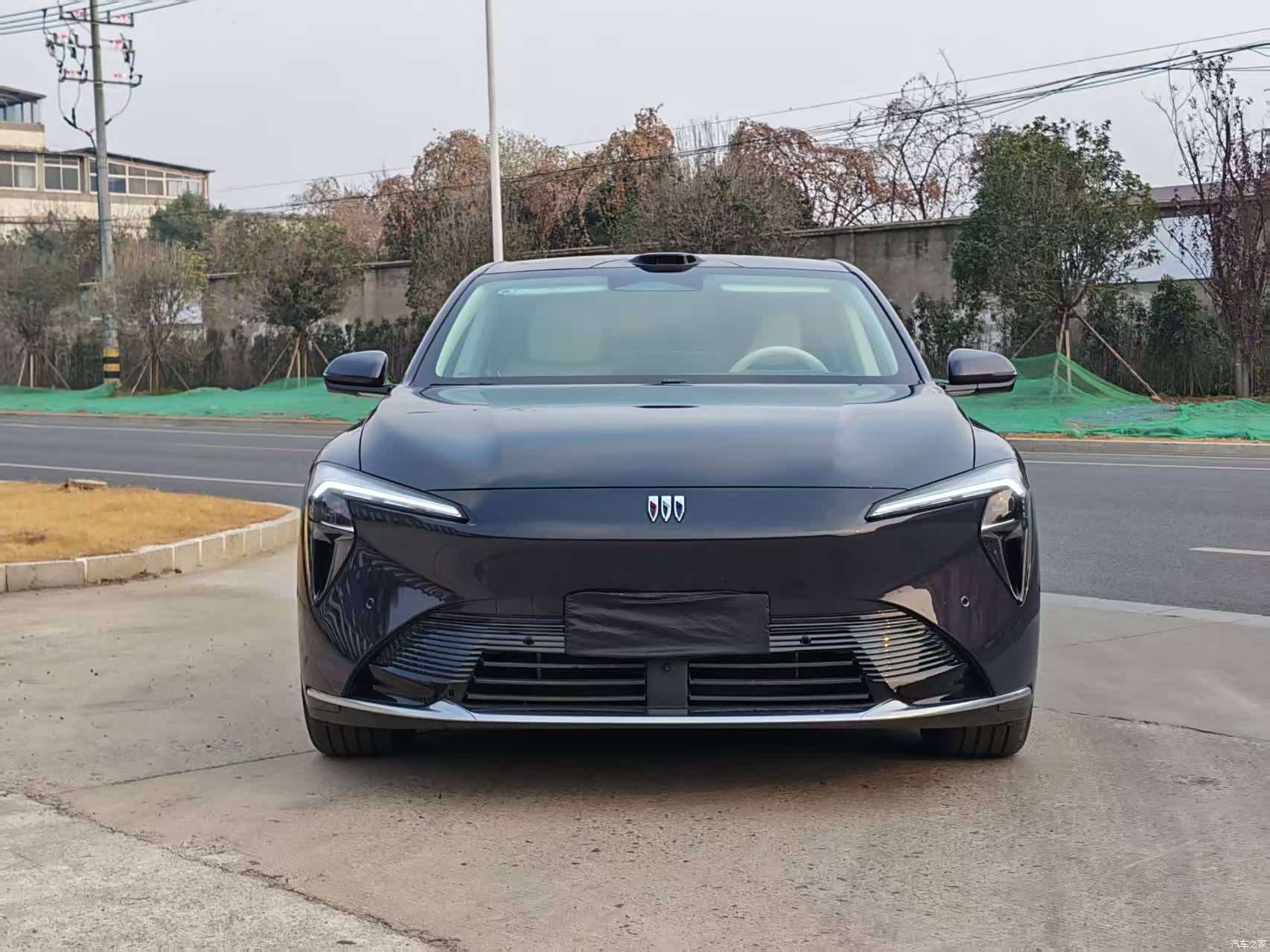 Buick L7, 2025 2