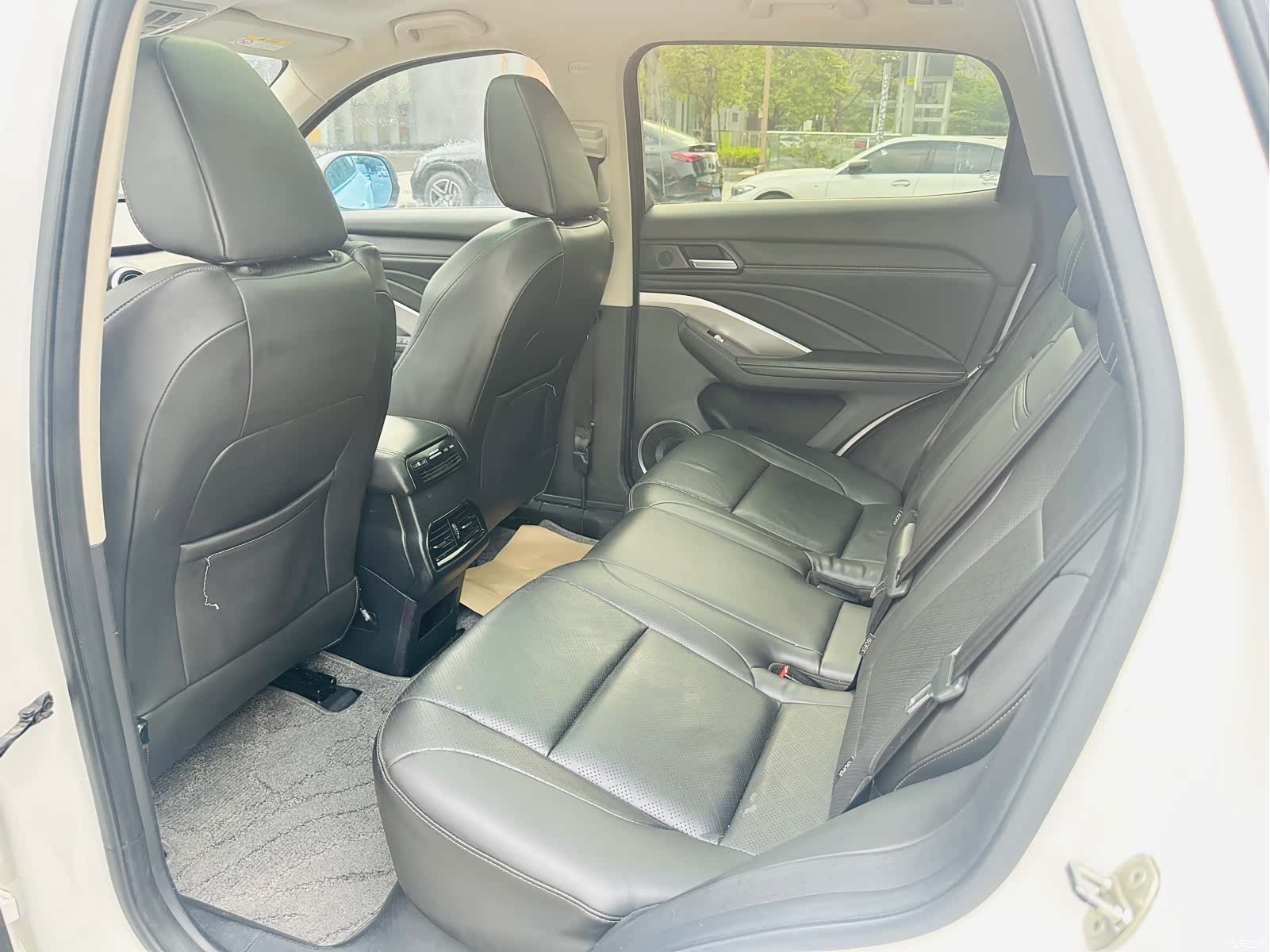 WEY VV6, 2019 23
