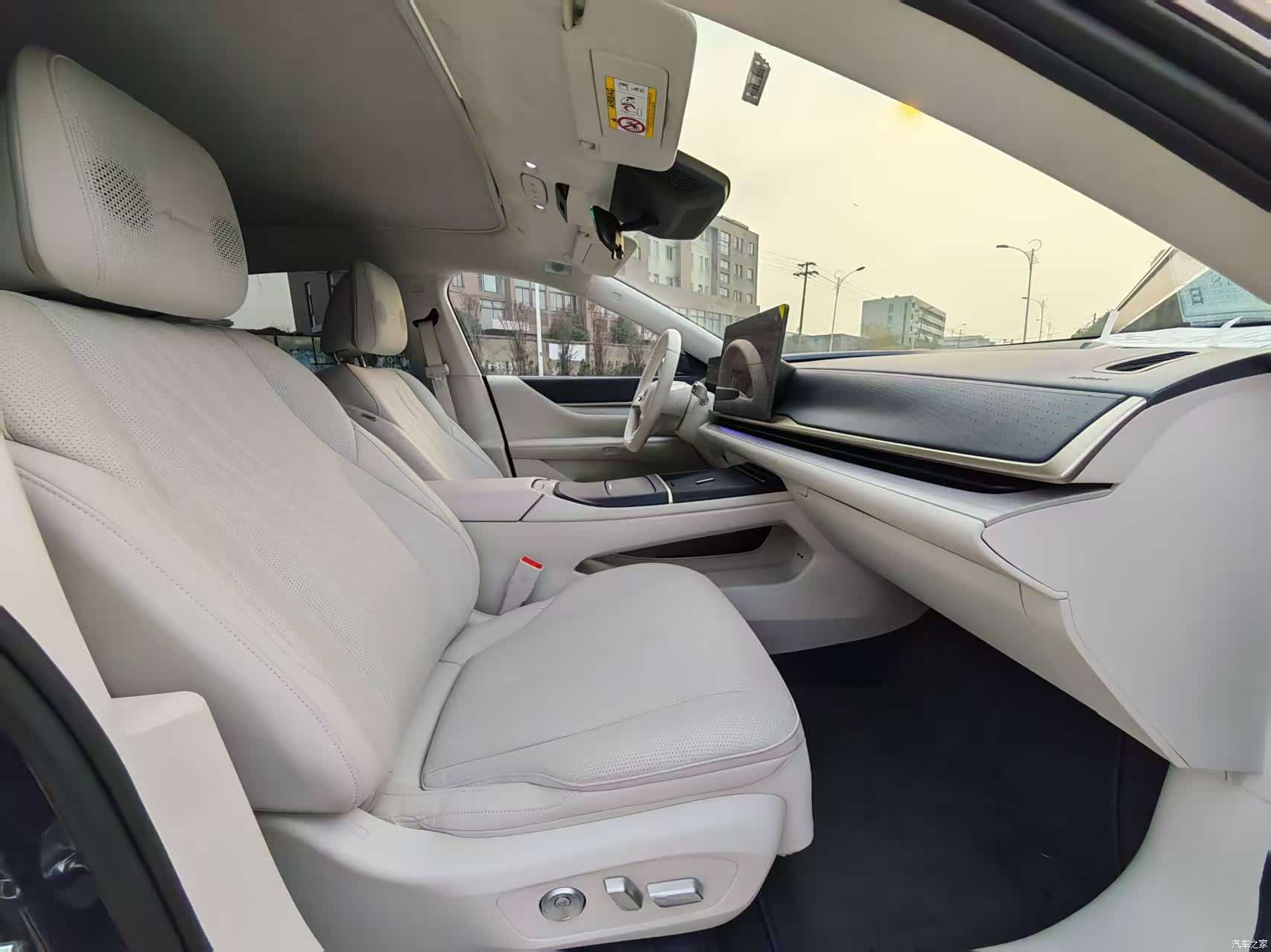 Buick L7, 2025 22