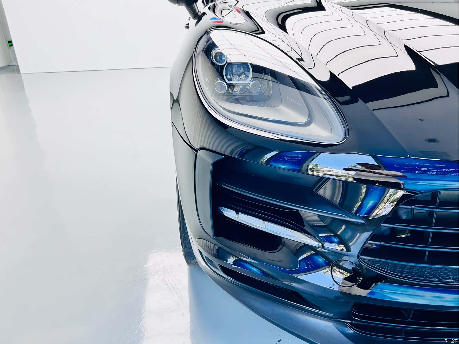 Porsche Macan, 2020 6