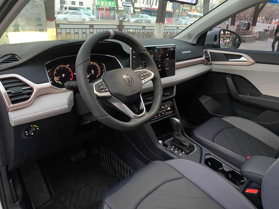 Volkswagen Tuyue
