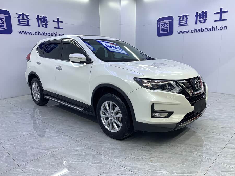 Nissan X-Trail 2022, фото 3