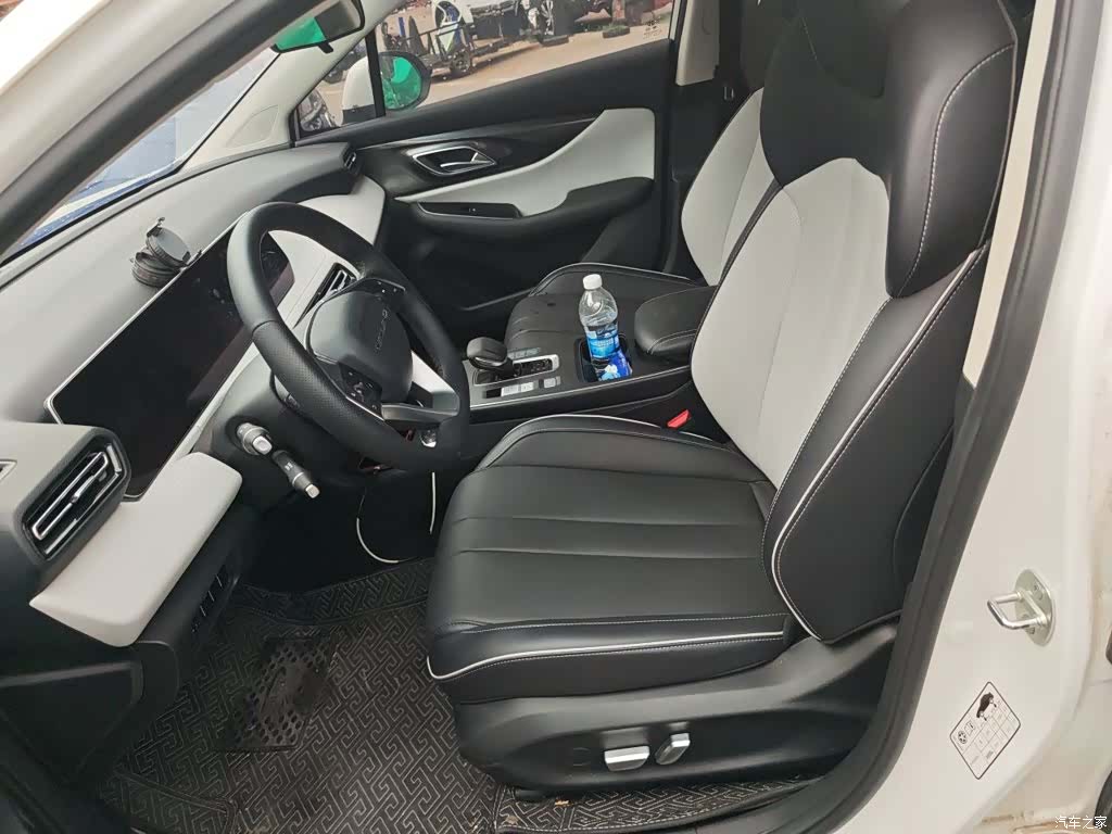 BAIC EU5, 2024 11