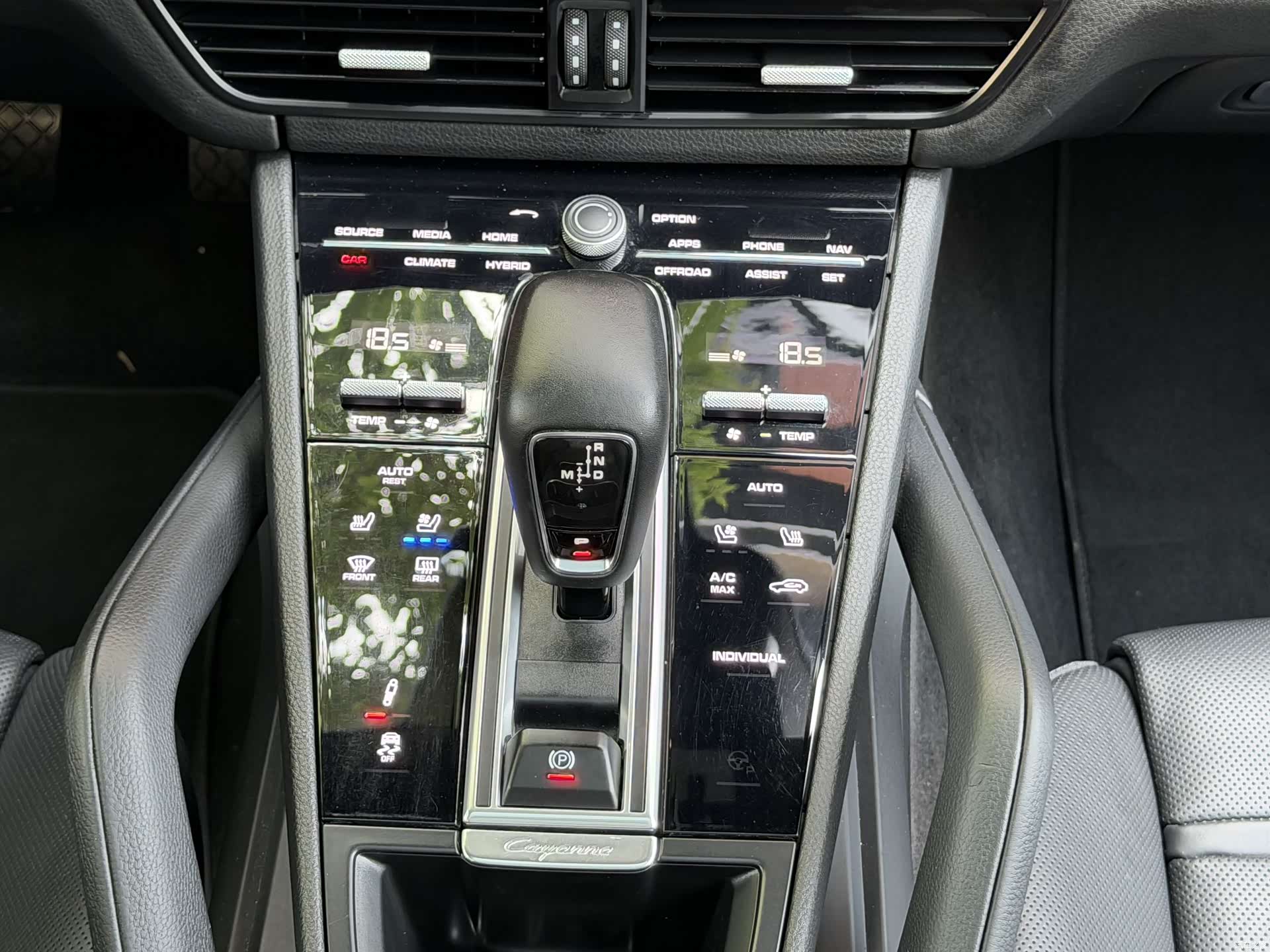 Porsche Cayenne, 2021 18