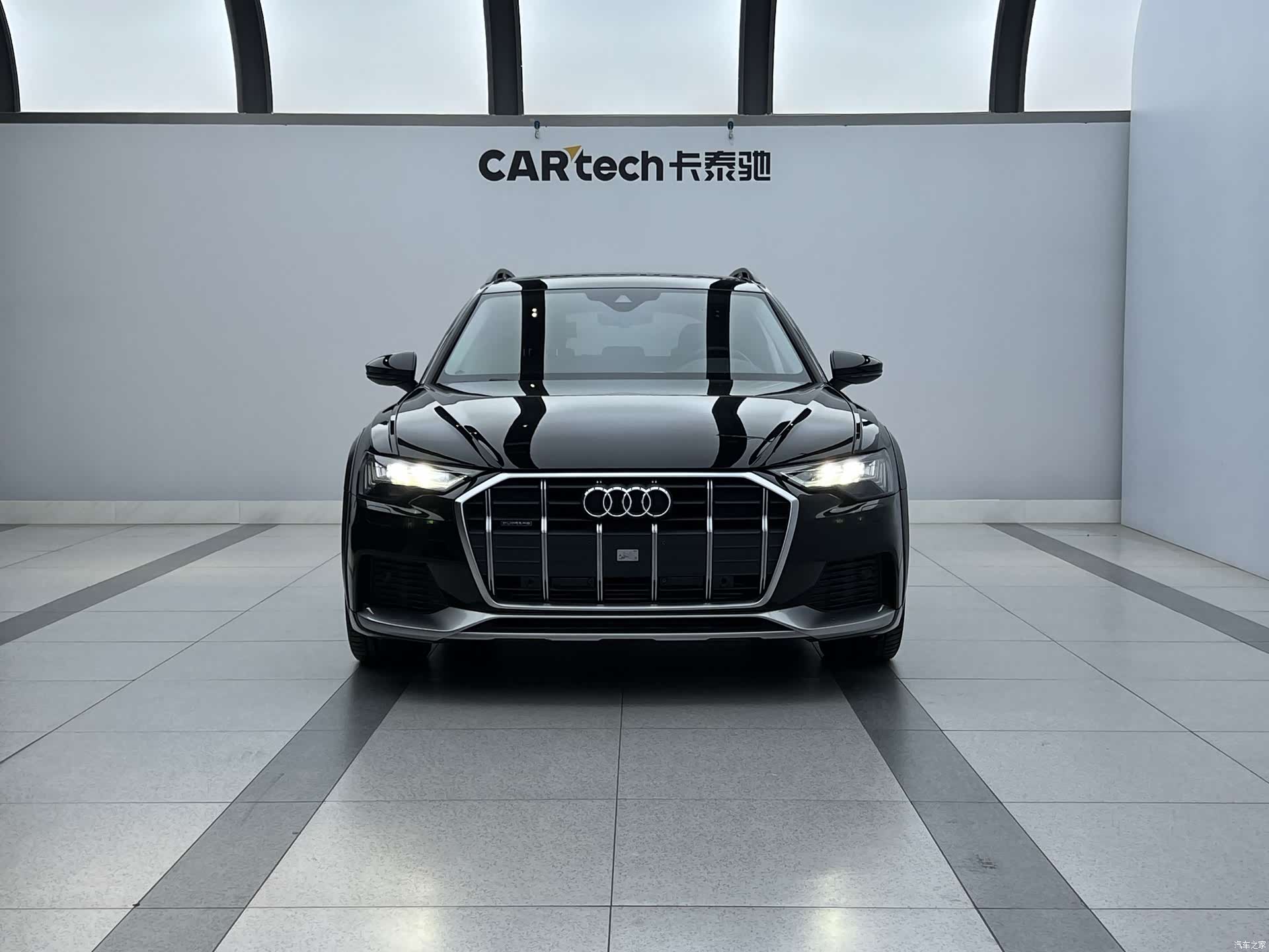 Audi A6, 2021 4