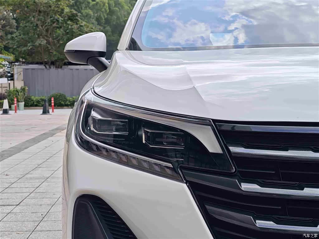 GAC GS4, 2020 4