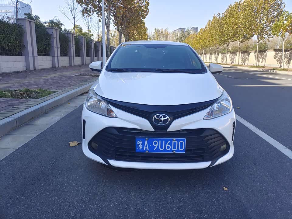 Toyota Vios