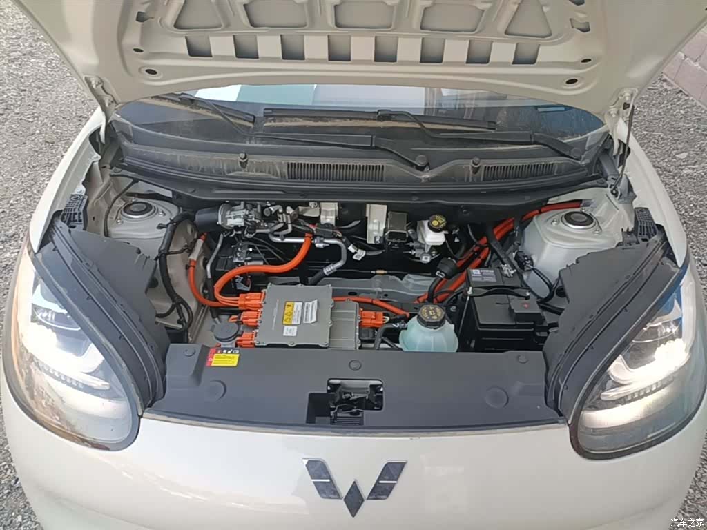 Wuling Bingo, 2025 20
