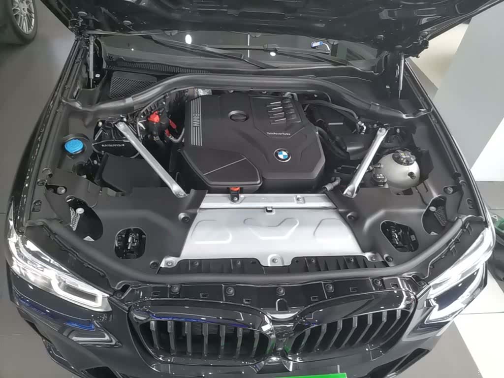 BMW X3, 2023 20