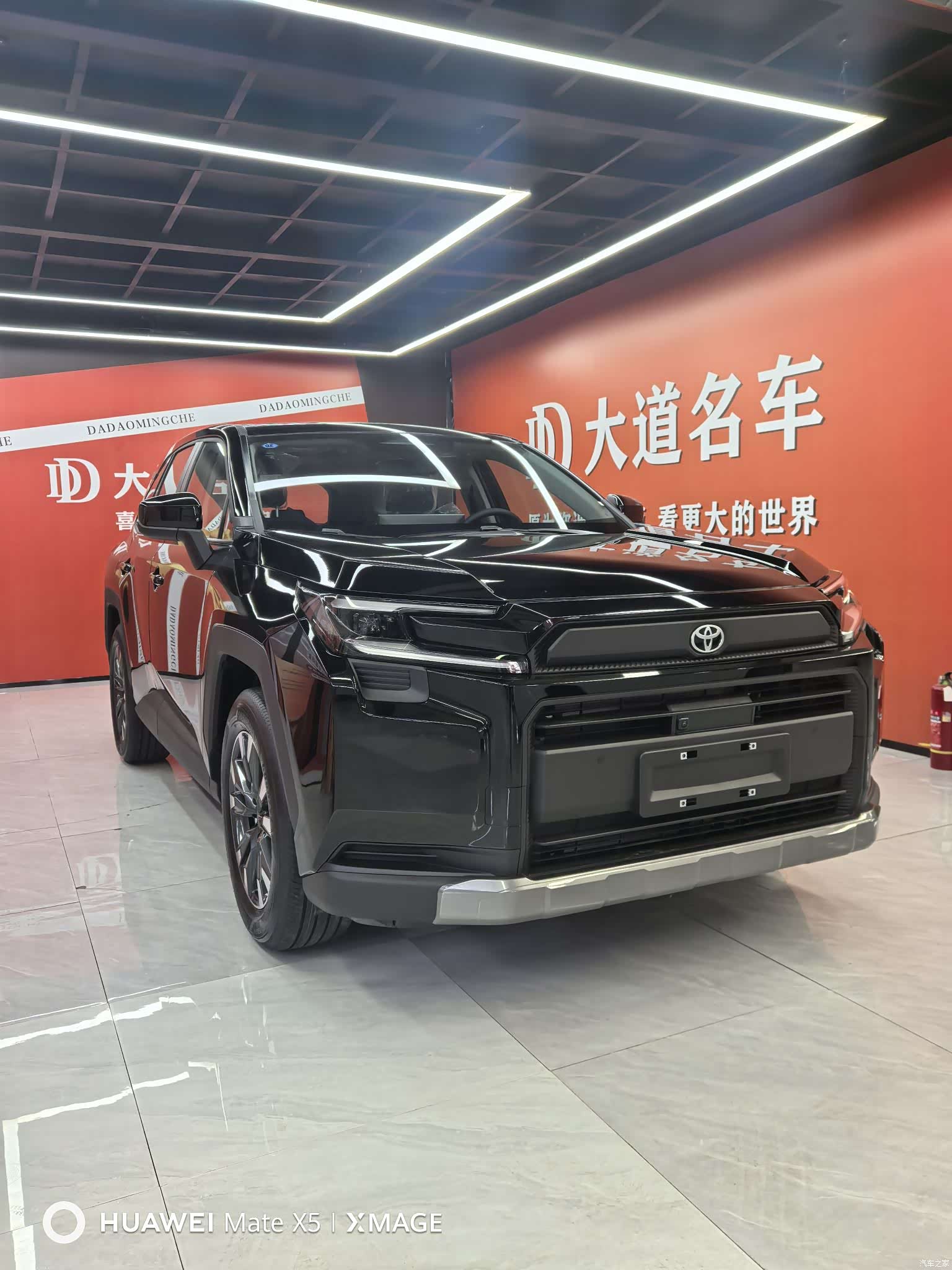Toyota RAV4, 2026 3