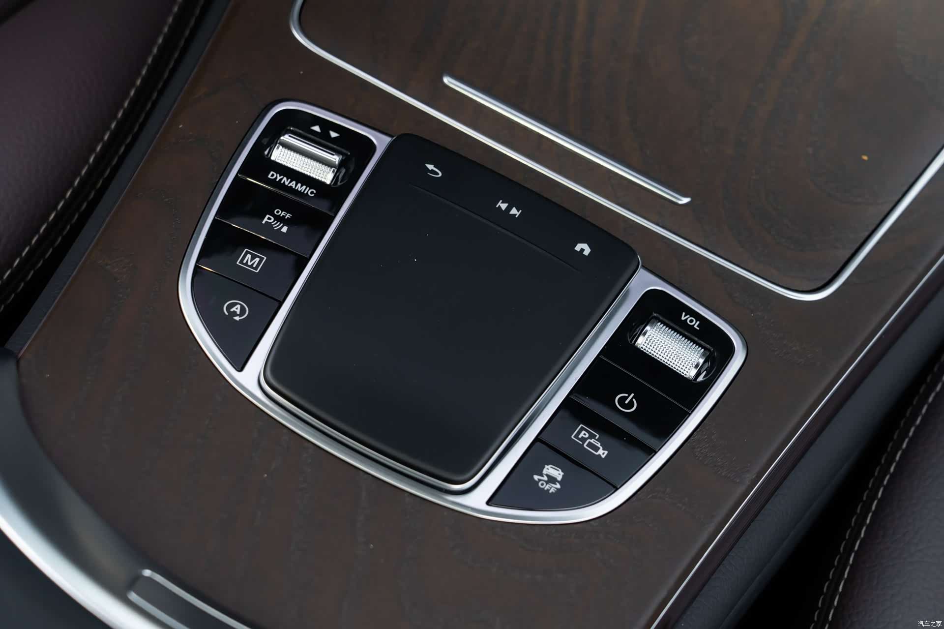 Mercedes-Benz GLC, 2022 все фото