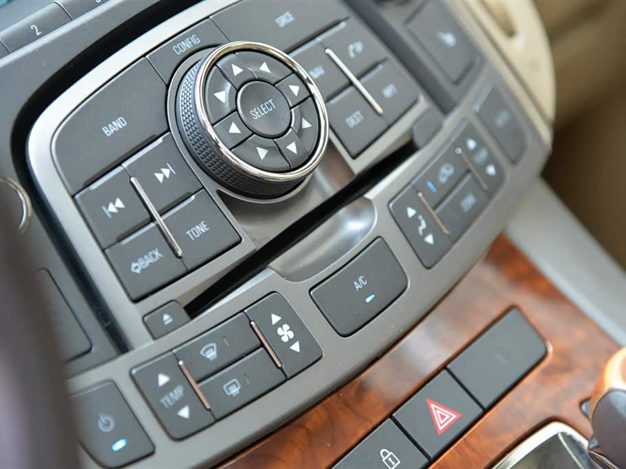 Buick Lacrosse Buick Lacrosse