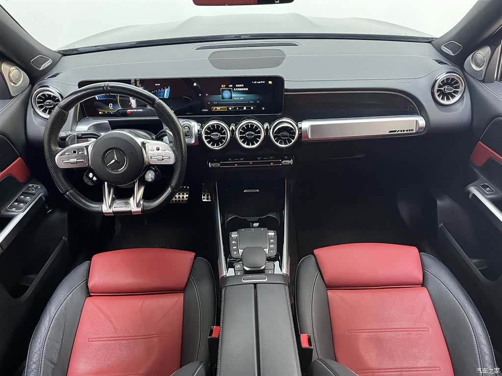 Mercedes-Benz GLB, 2023 9