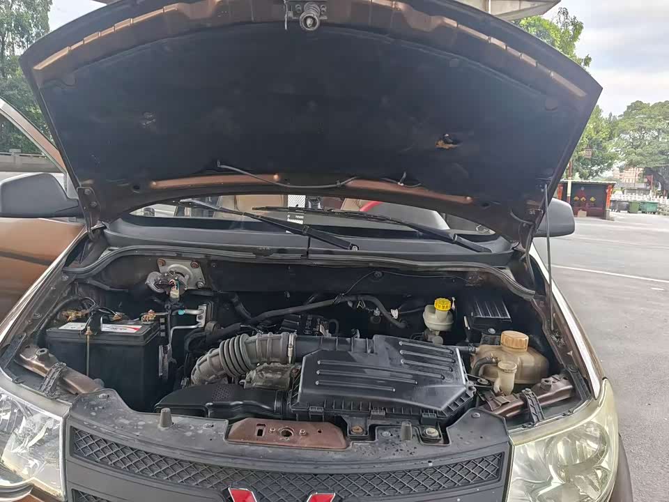 Wuling Wuling Hongguang