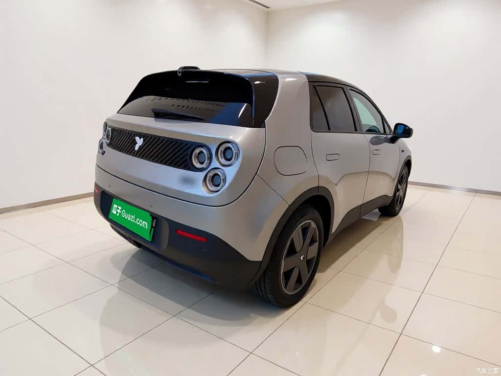 NIO firefly, 2025 6