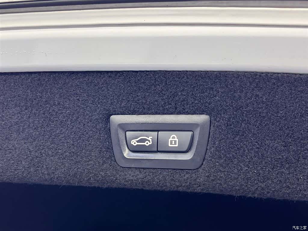 BMW 7 Series, 2018 10