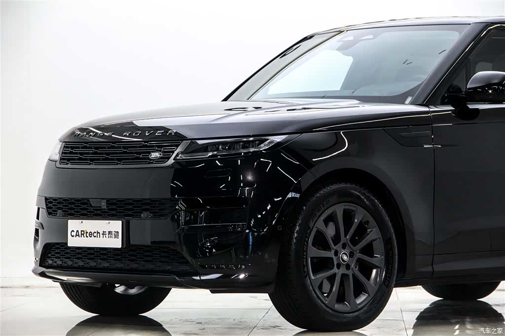 Land Rover Range Rover, 2024 все фото
