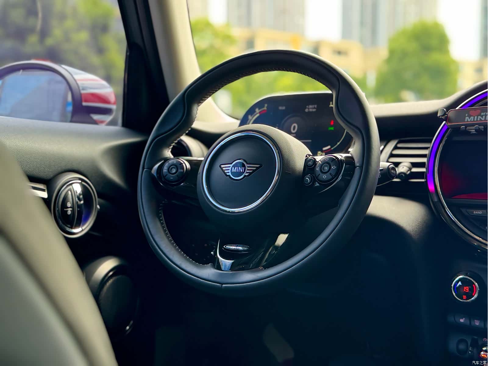 Mini Cooper, 2021 16