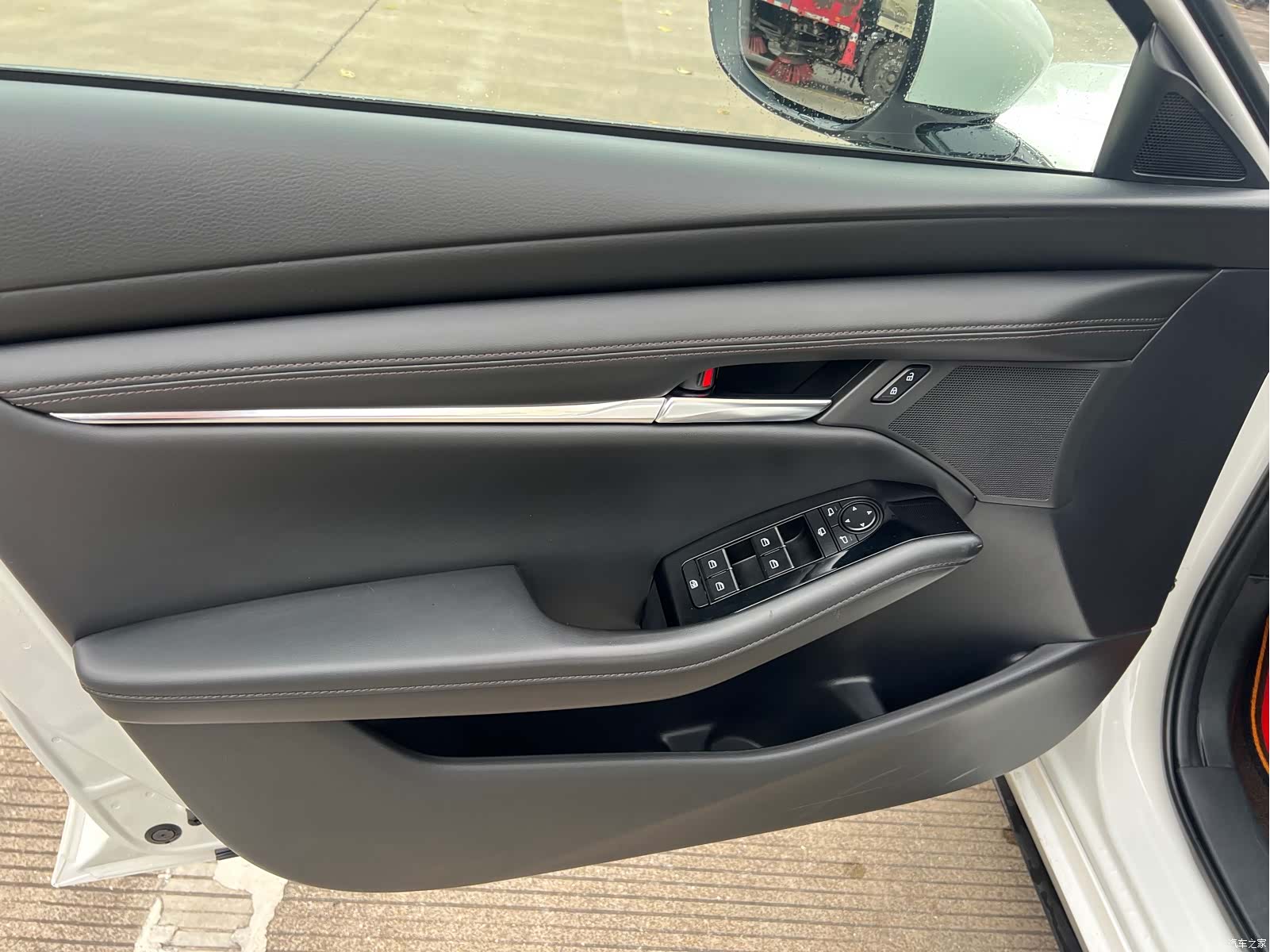 Mazda Mazda3, 2020 7