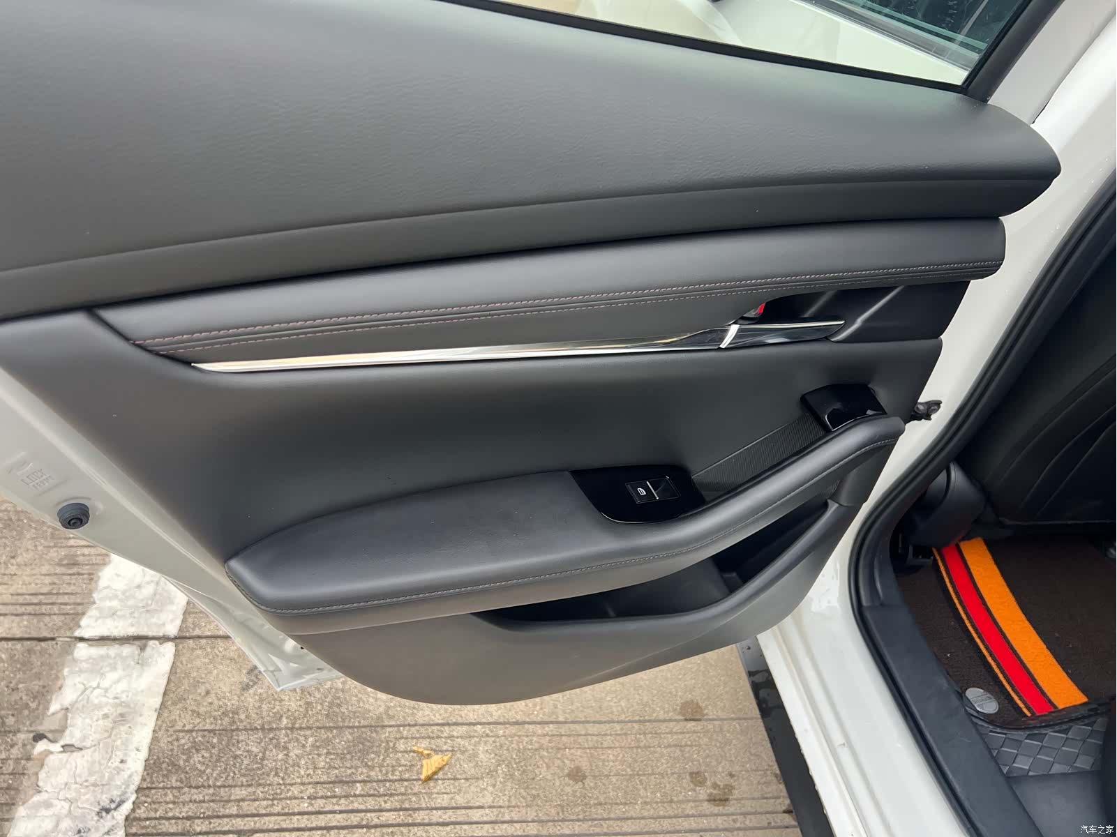 Mazda Mazda3, 2020 8