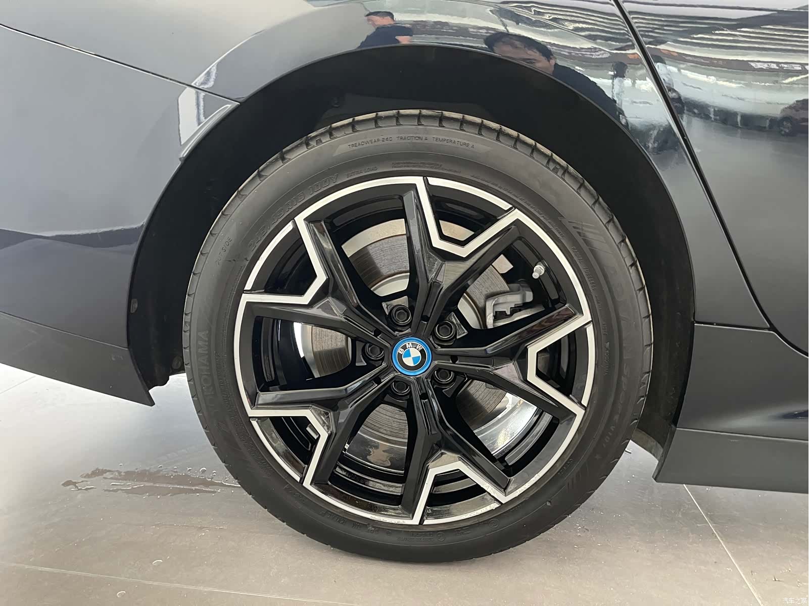 BMW i3, 2024 30
