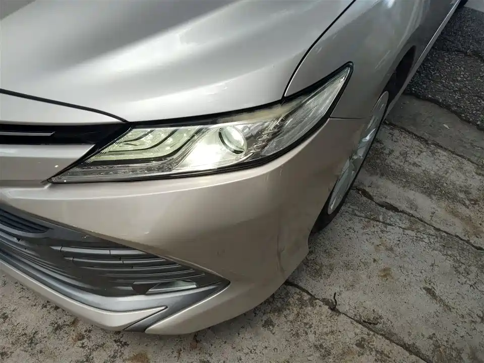 Toyota Camry Toyota Camry