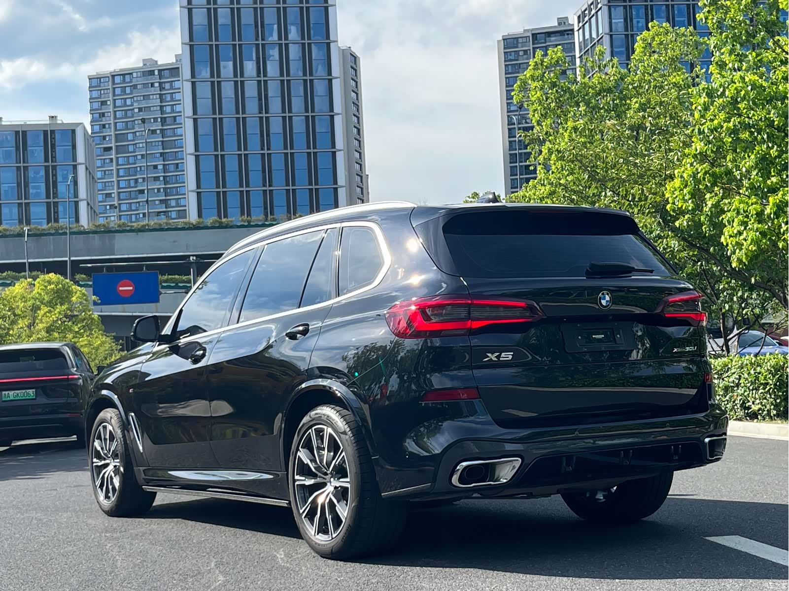 BMW X5, 2023 10