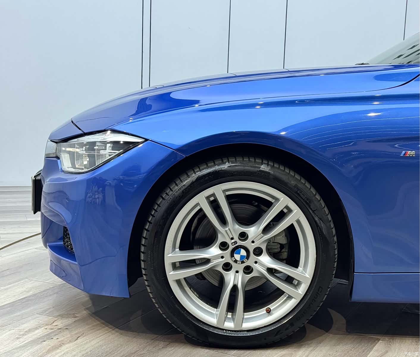 BMW 3 Series, 2017 26