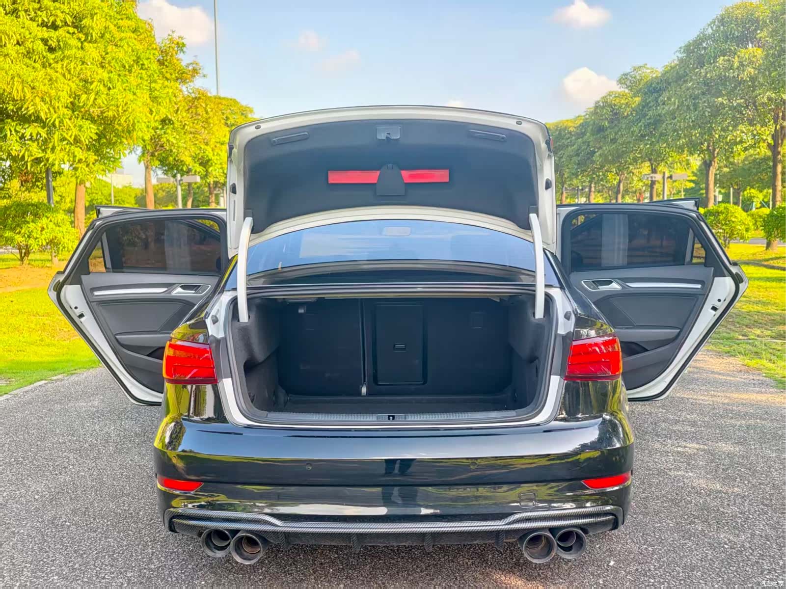Audi A3, 2020 7