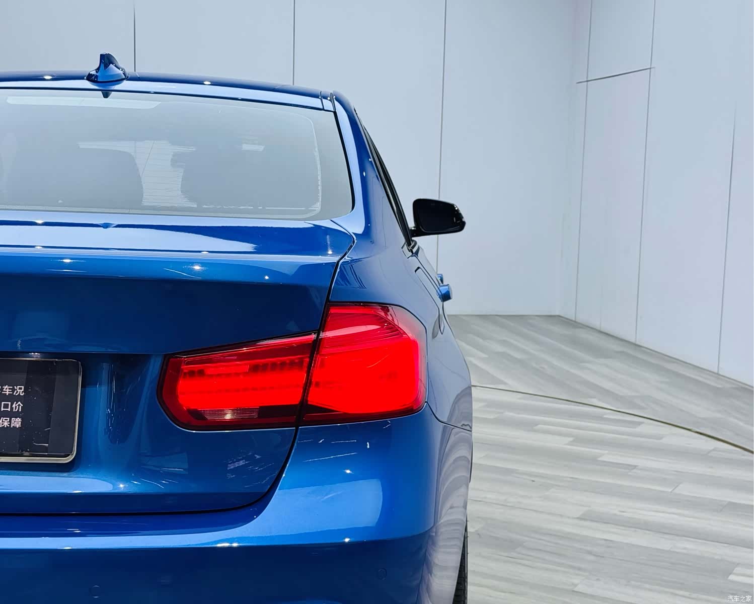 BMW 3 Series, 2017 27