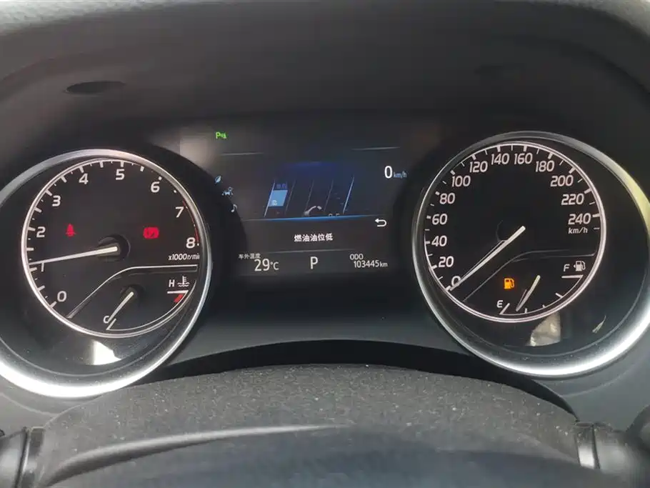 Toyota Camry Toyota Camry