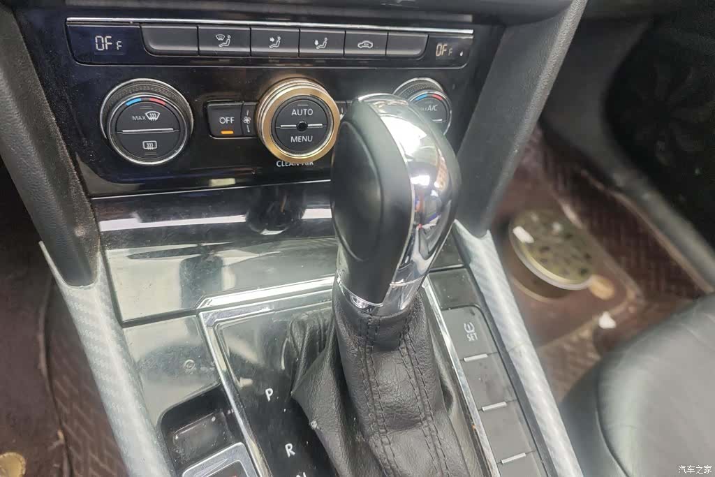 Volkswagen Lamando, 2016 16