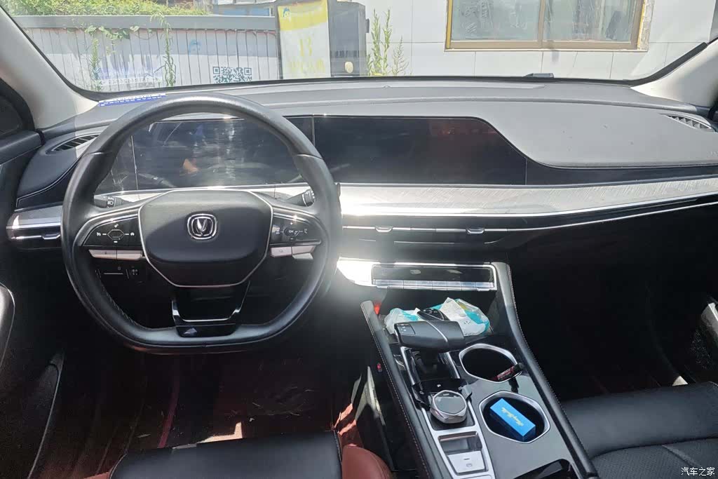 Changan Eado, 2023 12