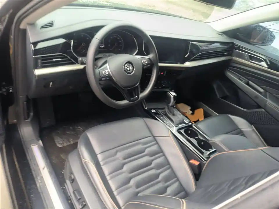Volkswagen Passat Volkswagen Passat