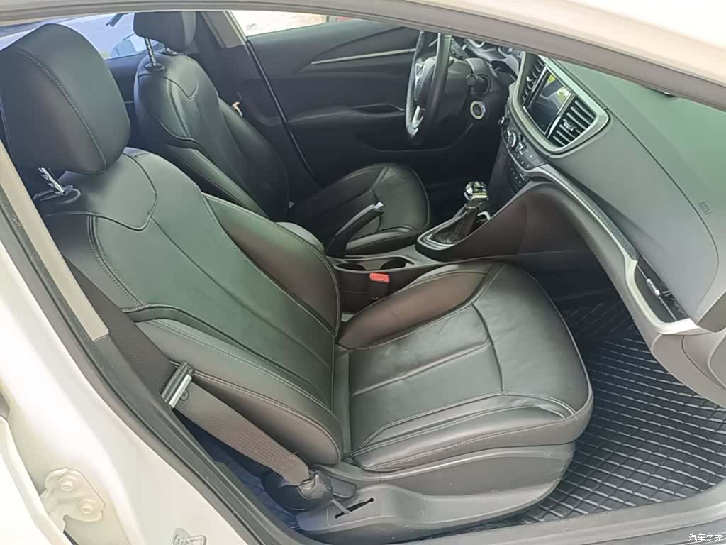 Buick VI, 2019 25