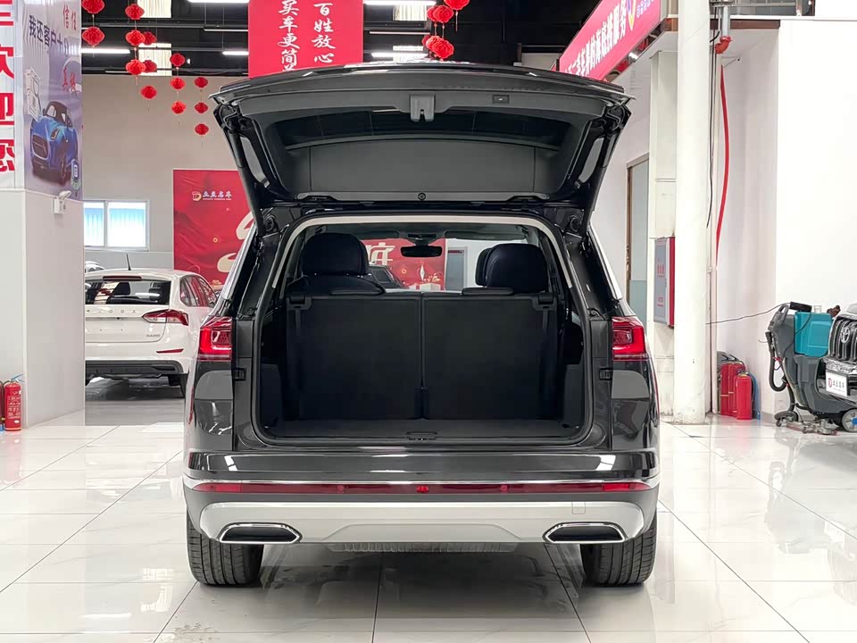 Volkswagen Lanjing Volkswagen Lanjing
