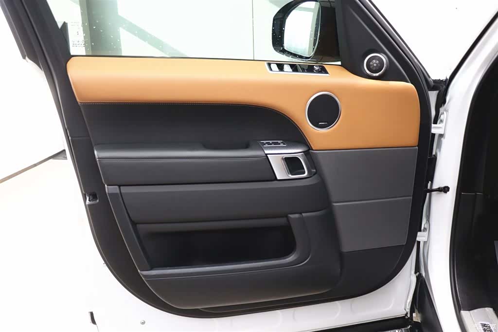 Land Rover Range Rover, 2021 10