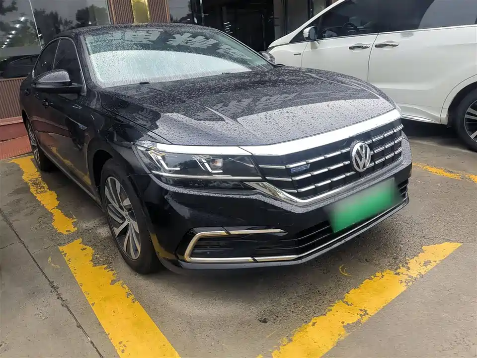 Volkswagen Passat Volkswagen Passat
