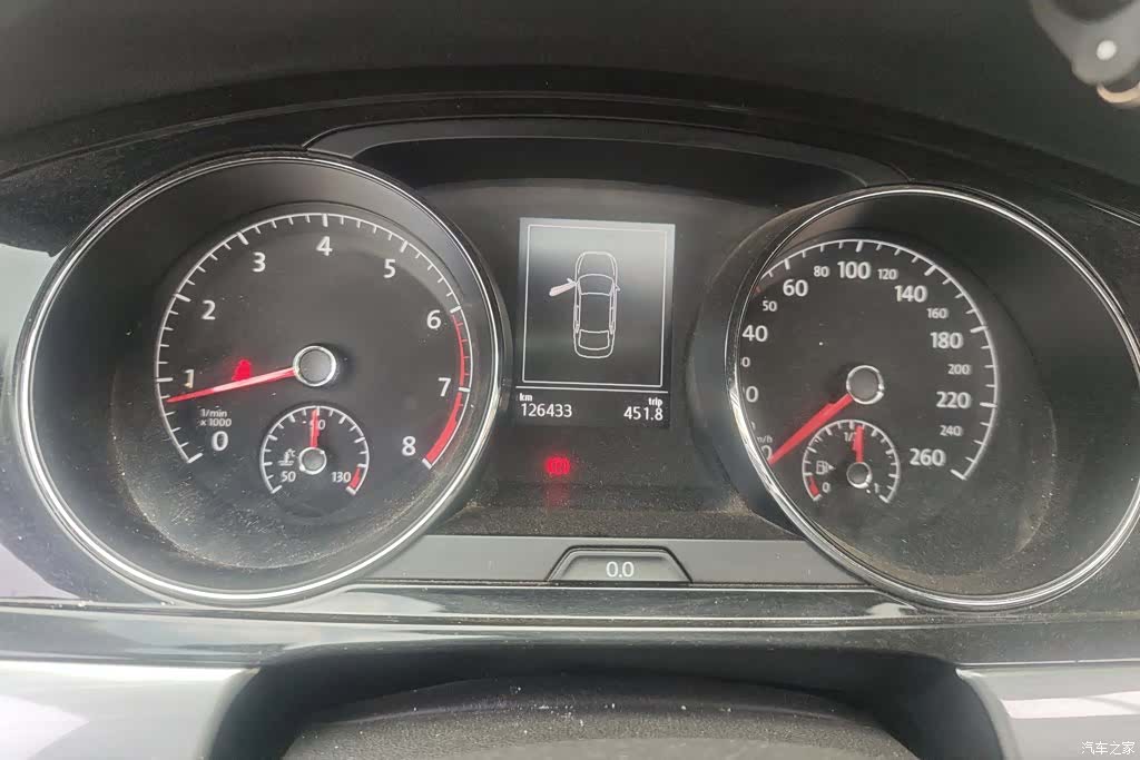 Volkswagen Lamando, 2016 14