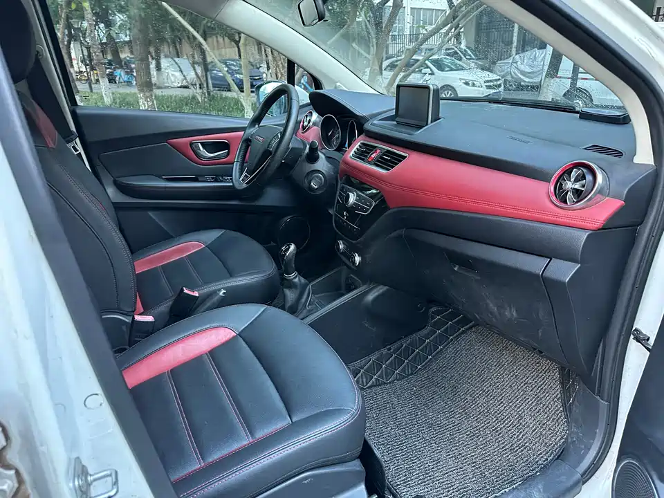 Haval H1