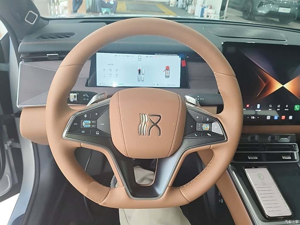 BYD Han, 2025 11