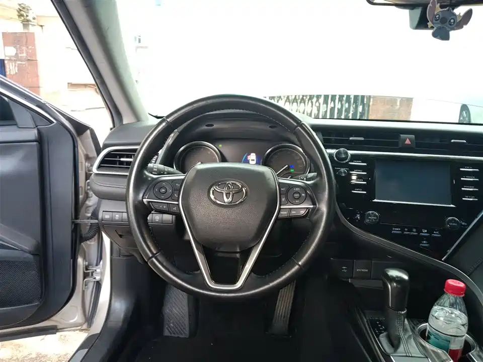 Toyota Camry Toyota Camry