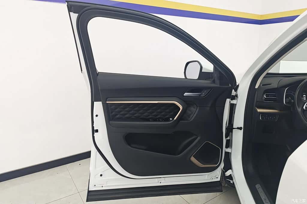 Haval H6, 2020 7