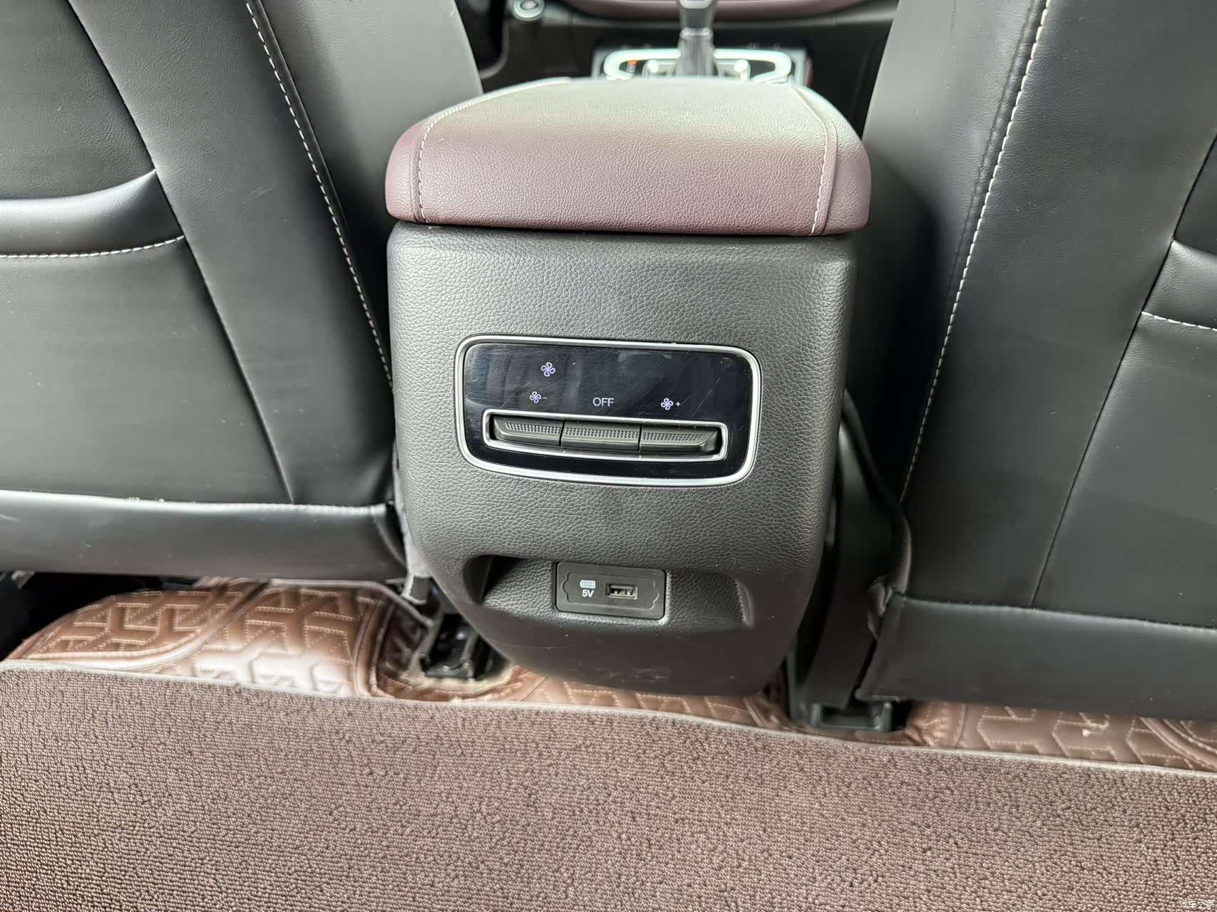 GAC M6, 2022 12
