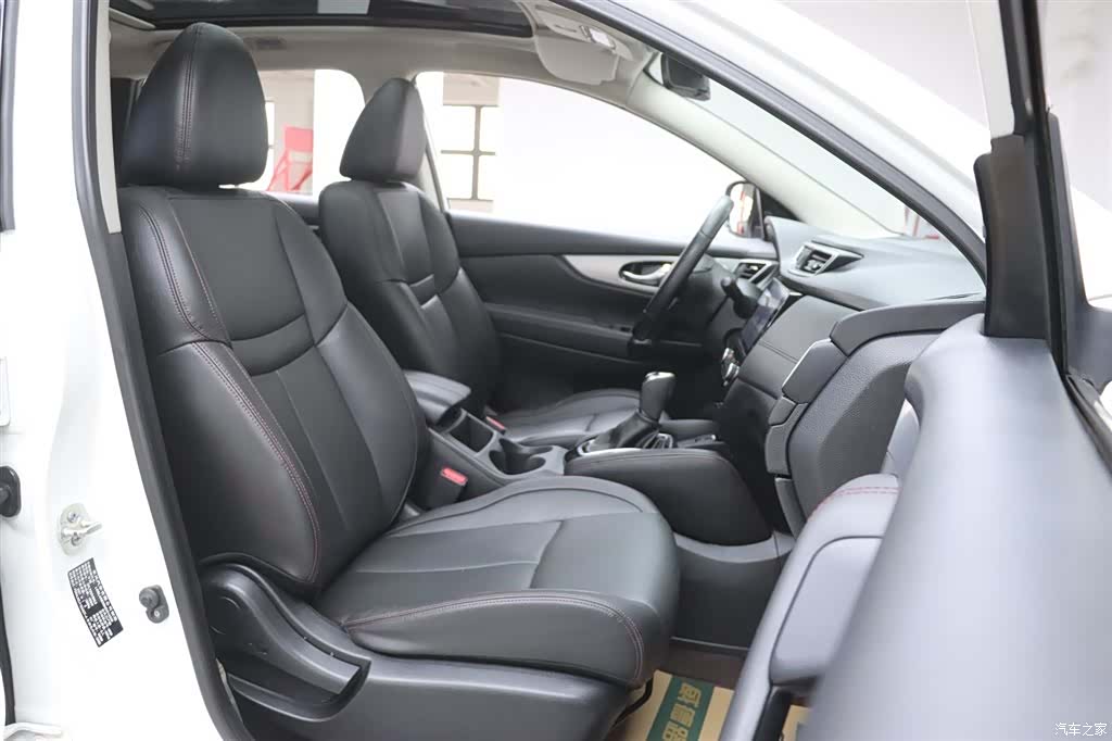 Nissan Qashqai, 2021 20