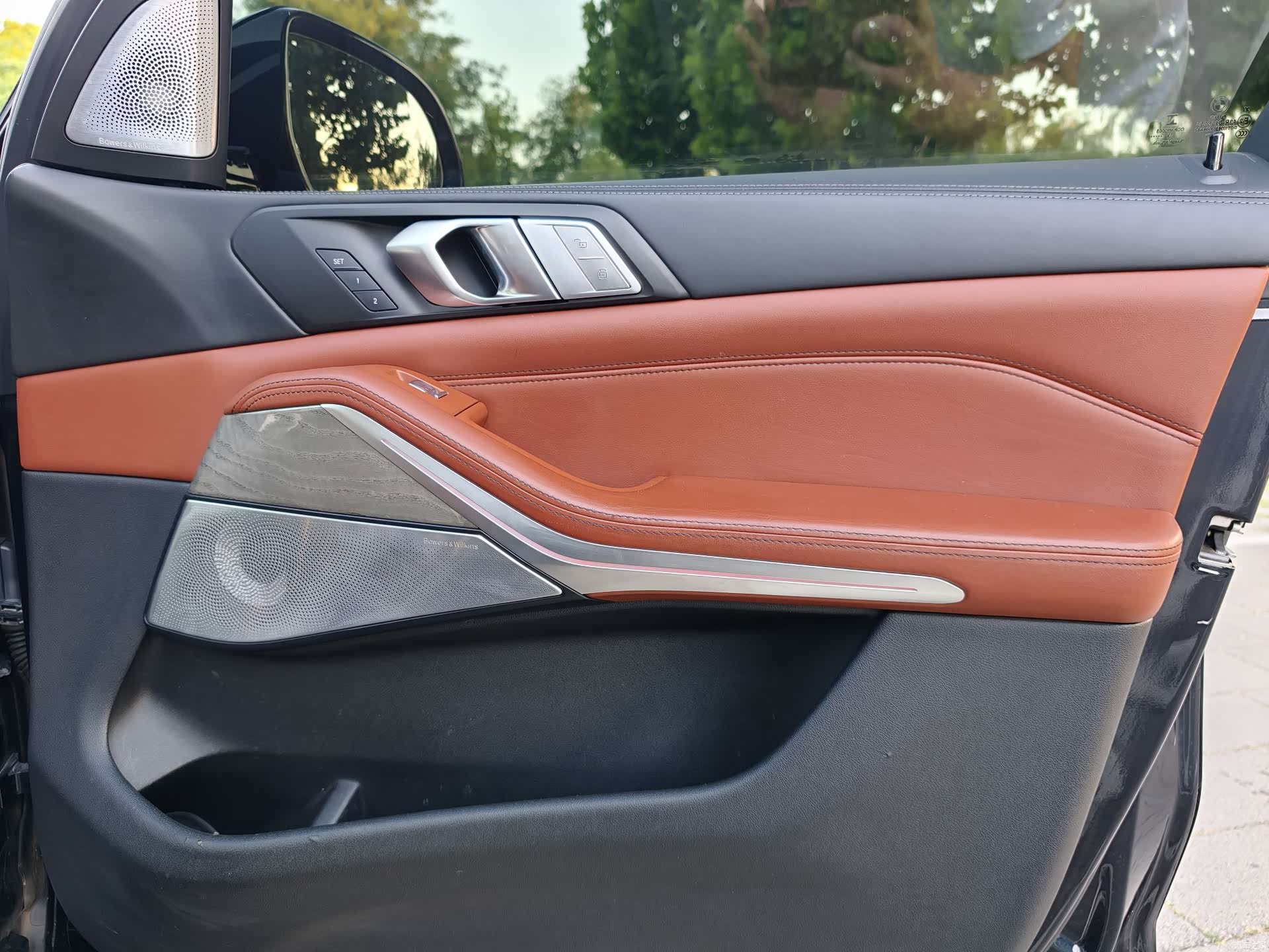 BMW X7, 2019 22