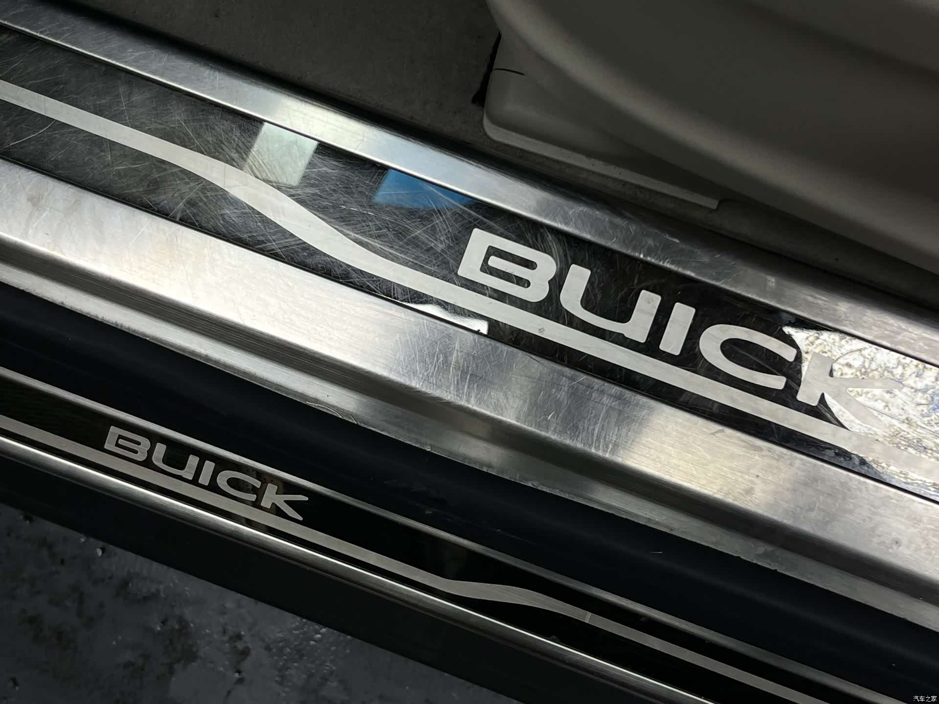 Buick GL8, 2019 19