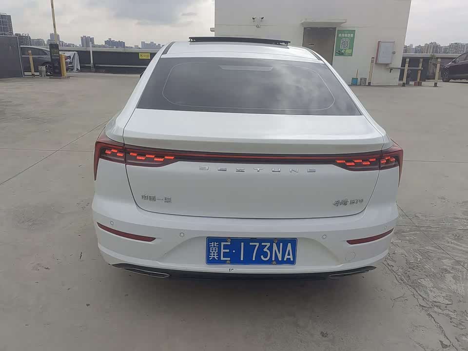 Besturn B70