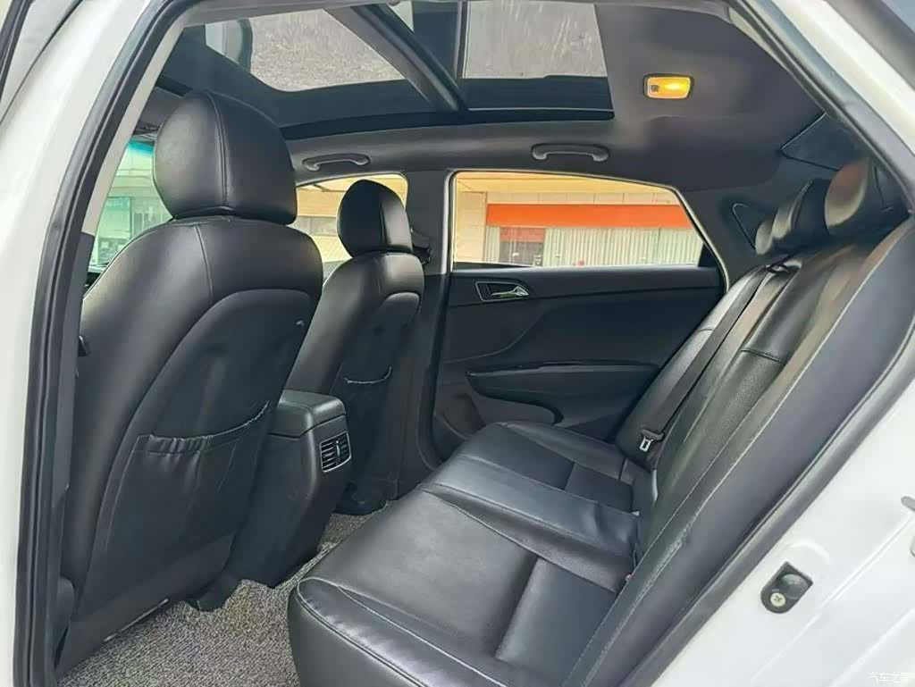 Hyundai GLS, 2015 все фото